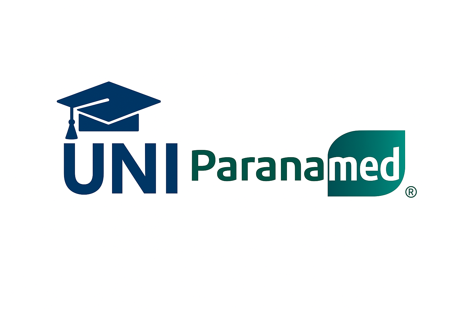 UniParanamed Logo